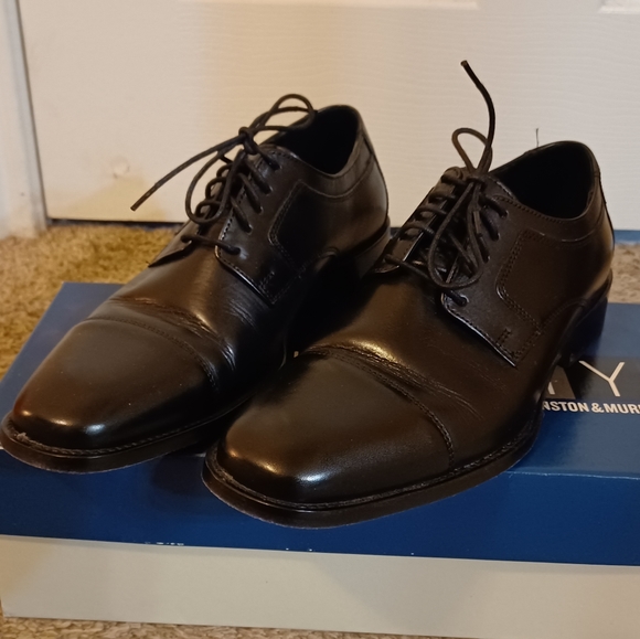 Dress shoes main image 5